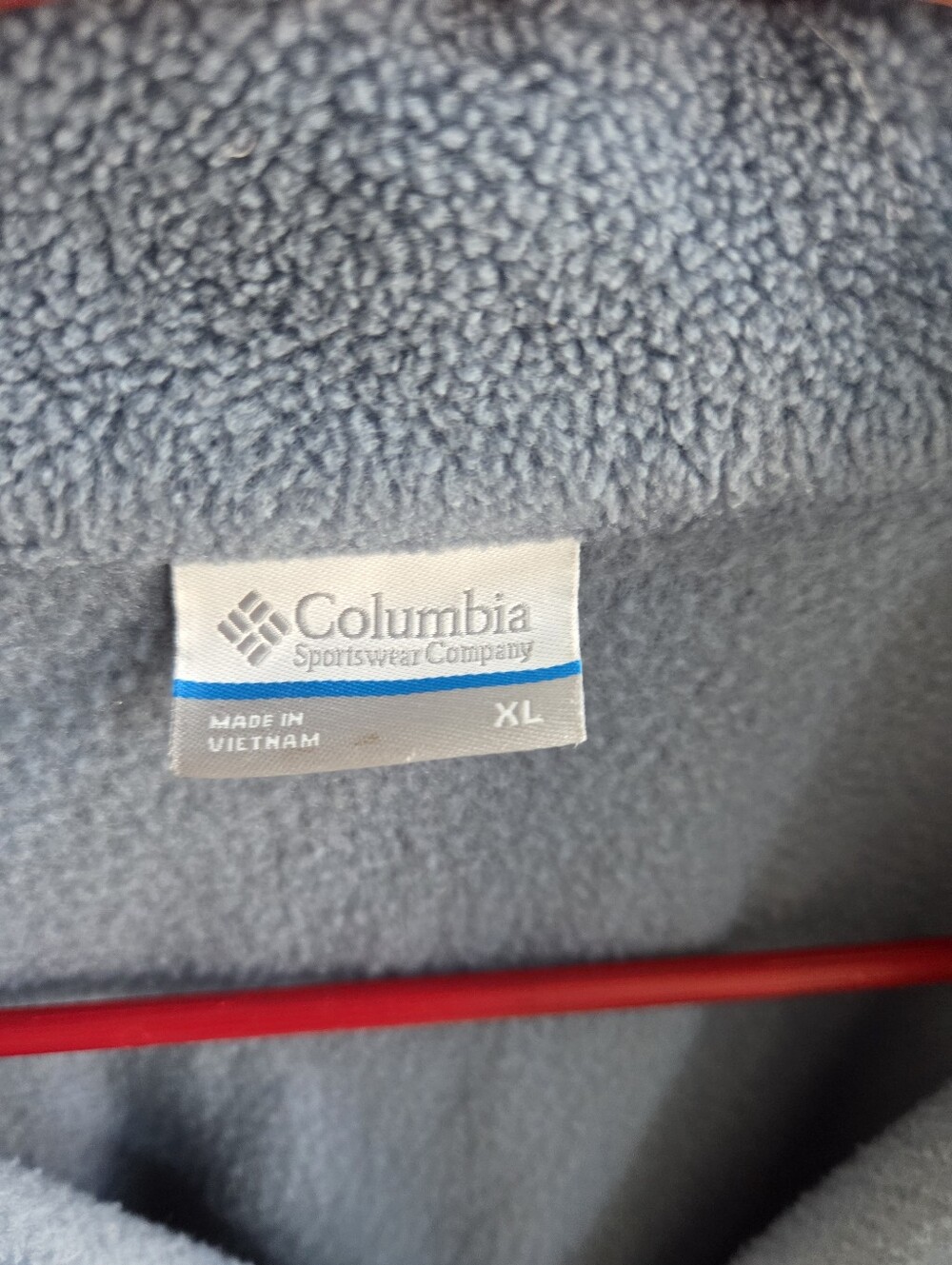 Columbia Collared Jacket - Picture 4 of 4